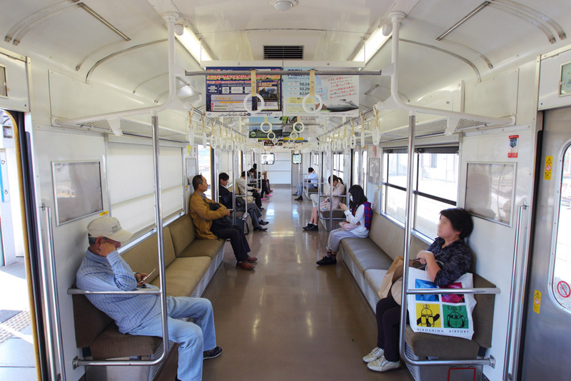Illustration for article titled CG Train Car is Better than Reality